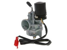 Apache Quad 100cc Carburettor