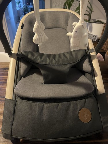 Maxi cosi bouncing - maxi-cosi, baby