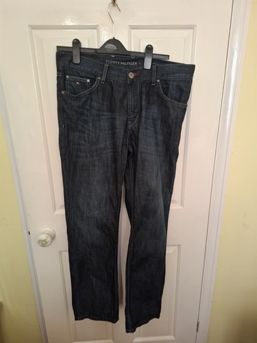 Tommy hilfiger mercer straight - mercer,
