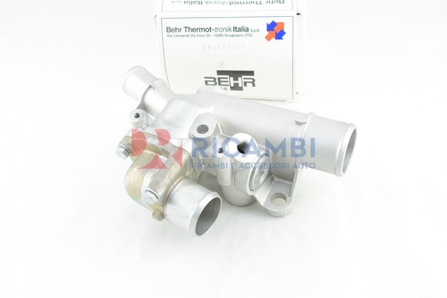 Thermostatic valve thermostat - valve,