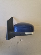 08-11 Mk2 Ford Focus N/s