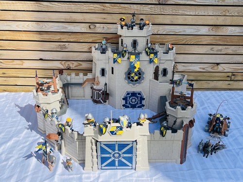 Playmobil 70220 grand - , castle