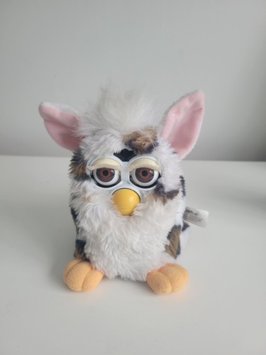 1998 tiger electronics furby - electronics,