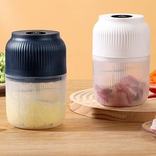 Mini electric garlic - mini,