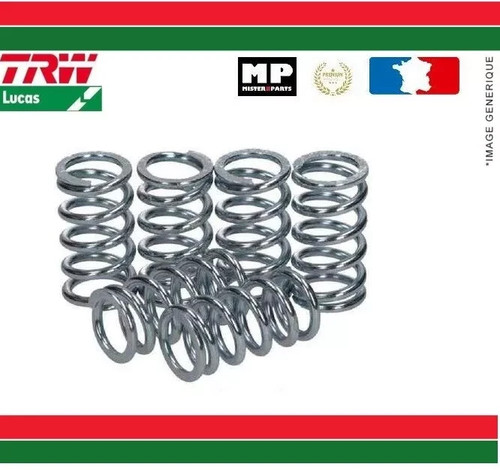 Clutch spring suzuki 250 - clutch,