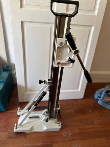 Bosch diamond core drill - drill, rig