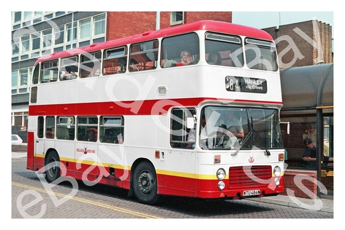 Bus photograph midland red - bus,