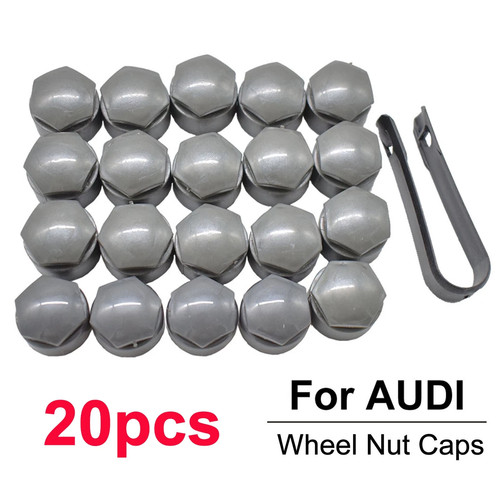 20x car wheel center nut - 20x,
