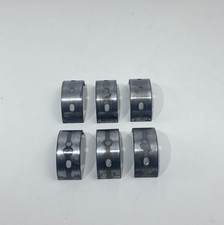 ♻️ Yamaha TDM 900 2002 - 2013 Engine Crank Cases Crankshaft Bearing Shells x6 ♻️