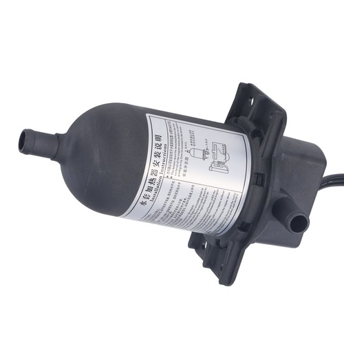 Engine heater for winter - engine,