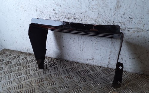Toyota land cruiser rear step - toyota,