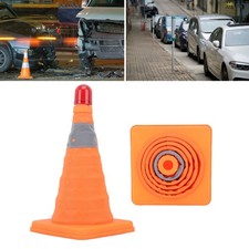 ⁺Traffic Safety Cone