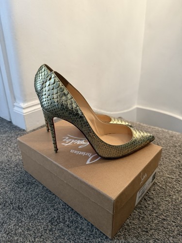 Christian louboutin pigalle - christian,