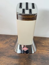 Wesco Classic Line Knife Block