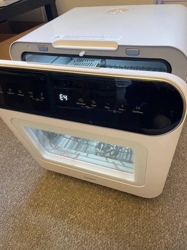 Comfee mini dishwasher not - comfee', (not