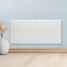 1800W Electric Space Heater Wall Mounted or Free Standing Panel Radiator