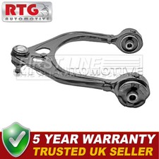 Front Left Upper Track Control