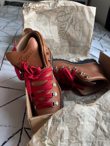 Mountain light danner boots - danner,