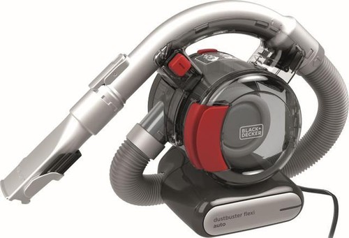 Black and decker vacuum - decker, vac