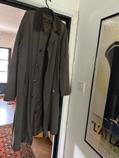   BUGATTI Mac Rain coat 46R