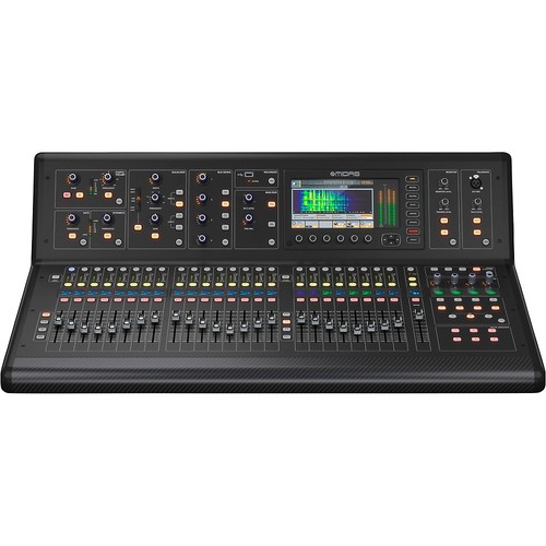 Midas m32 live 40channel - live,