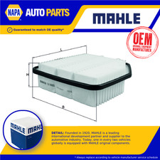 Air Filter LX3005 Mahle
