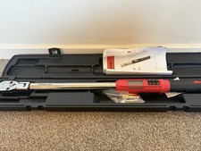 Snap on digital half inch