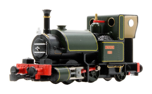 Bachmann oo9 59103 fletcher - bachmann,