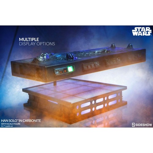 Sideshow collectables star - sideshow, :
