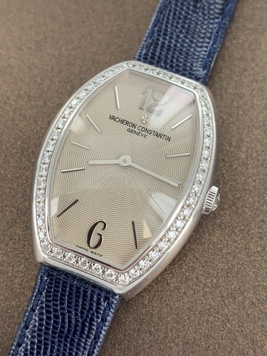 Ladies vacheron constantin - ladies,