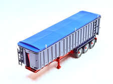 CORGI TIPPER TRAILER MODEL