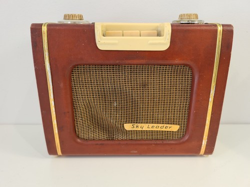 Vintage ever ready sky leader - ready,