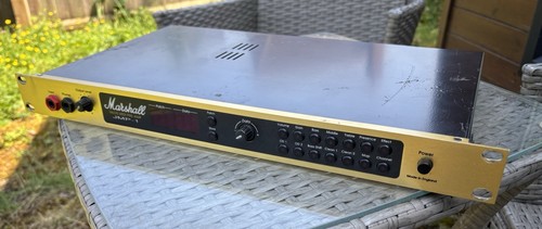 Marshall jmp guitar - jmp-1,
