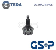 834022 DRIVESHAFT CV JOINT KIT