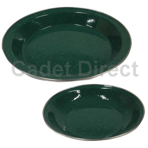 Highlander deluxe enamel - deluxe,