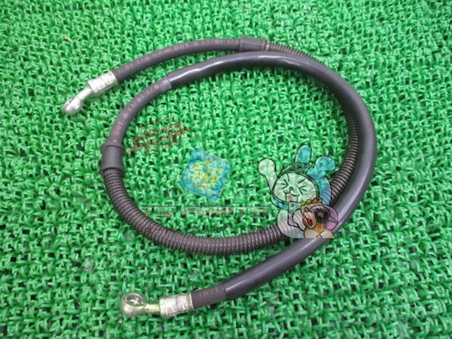 Xv750 virago brake hose - xv750, hose.