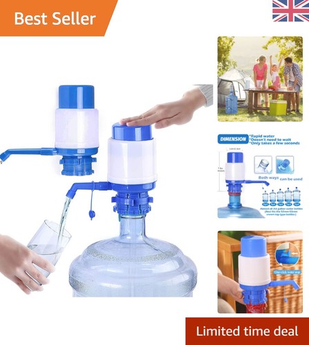 2pcs water dispenser pump - dispenser, 5