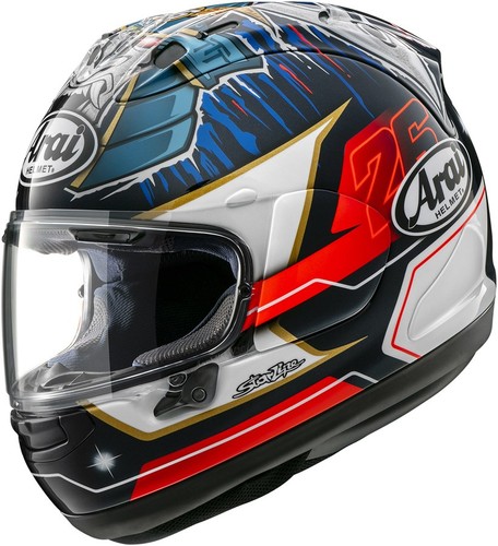 Arai evo pedrosa - arai,