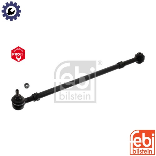 Tie rod 02237 for - tie,