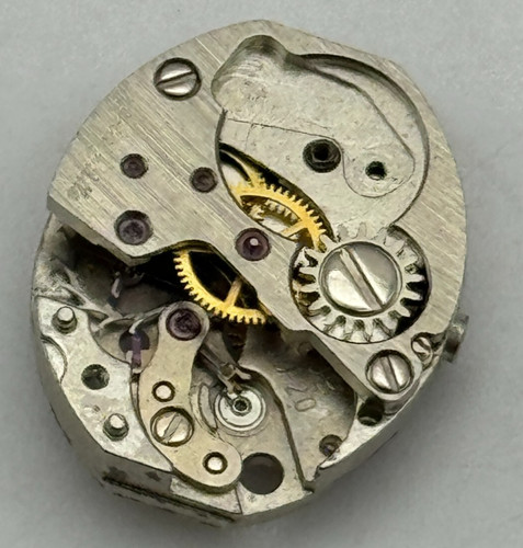 Glashutte gub watch - 09-20,