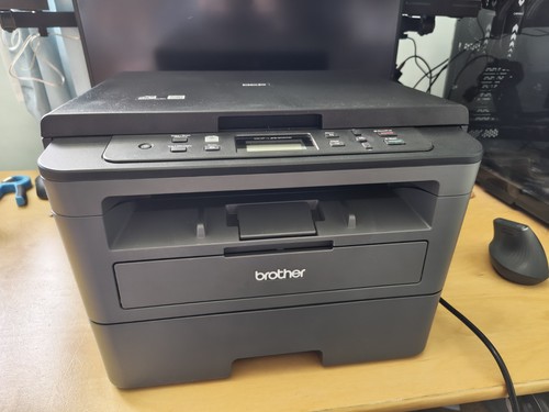 Brother dcp l2530dw - 🖨️brother, dcp-l2530dw