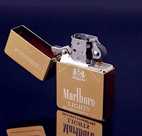 Marlboro lighter cigarette - marlboro,