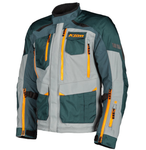 Klim carlsbad jacket - carlsbad,