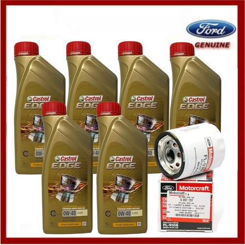 Genuine ford focus 3l - ford,