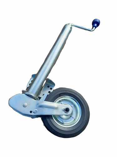 Auto folding jockey - auto,