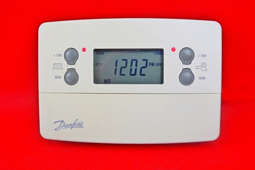 Danfoss fp715si channel - fp715si, 2