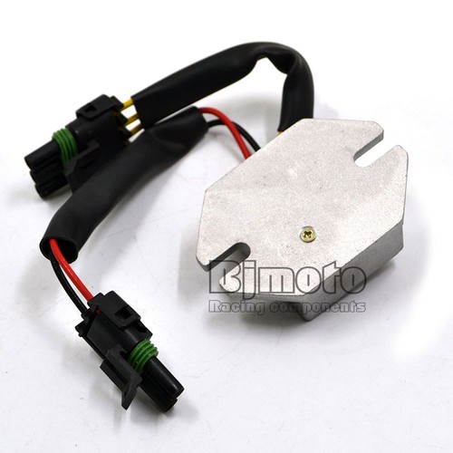 Regulator rectifier for sea - rectifier,