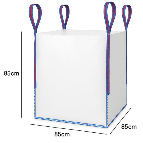 Fibc new bulk bags builders - bulk,