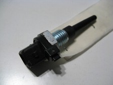 Sensor in Air Filter Box Air