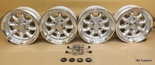 12x5 jbw superlight wheels - jbw, car